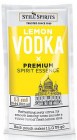 lemon vodka8